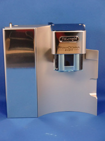 DeLonghi Tür kpl.