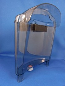 DeLonghi Wassertank zu div. Siebträgergeräten lt. Liste