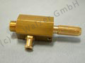 DeLonghi #Hahn für EC145/155/190/200/EC220/31 // STG RUBINETTO