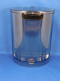 DeLonghi Wassertank kompl//STG SERBAT ACQUA+COPE