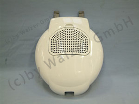 DeLonghi Deckel