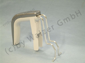 DeLonghi #Griff zu Korb F17301 F17431
