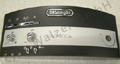 DeLonghi Bedienungsblende kplt. (mit Platine) EAM3000.B/ESAM3000.B