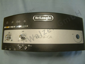 DeLonghi Bedienungsblende
