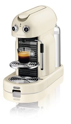 DeLonghi EN450.CW Nespresso Maestria Crema