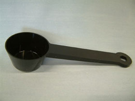 DeLonghi Messbecher