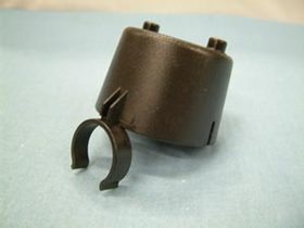DeLonghi Passtück