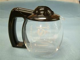 DeLonghi Espresso-Kanne zu Typ BC090