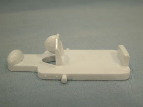 DeLonghi Halter