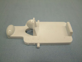 DeLonghi Hebel
