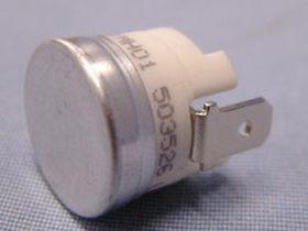 DeLonghi Thermostat