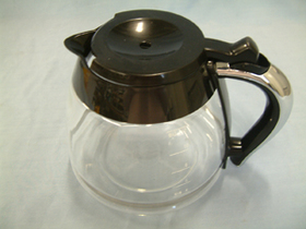 DeLonghi Glaskanne zu ICM80