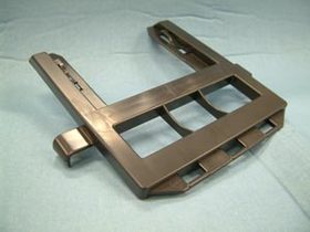 DeLonghi Rahmen/ Halter