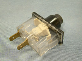 DeLonghi Schalter