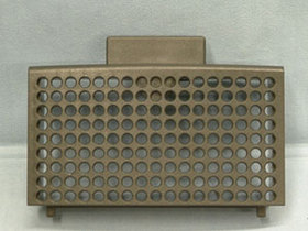 DeLonghi Gitter