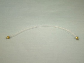 DeLonghi #Rohr D4,0/2,50X225MM