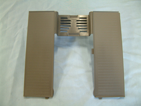 DeLonghi Verschluss