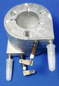 DeLonghi THERMOBLOCK