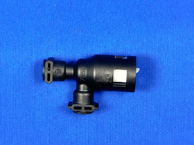 DeLonghi Entlüftungsventil 483 APD kpl.
