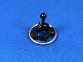 DeLonghi Mixer Aero3 Magnet