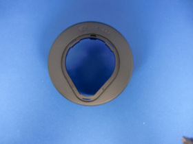 DeLonghi #Ring zu Kaffeeauslauf - EN125.A/L/S