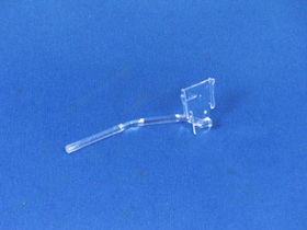 DeLonghi #Schiene links (mittel) EN125.A/L/S