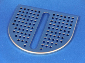 DeLonghi Abtropfgitter EN125.A/L/S