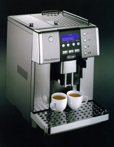 ESAM6600