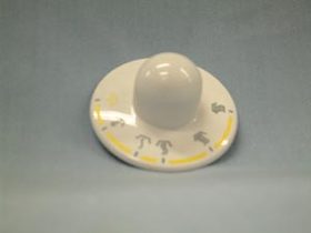 DeLonghi Knopf