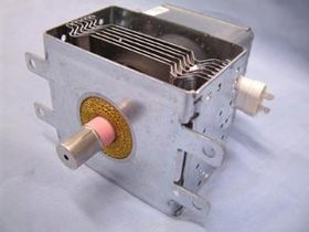 DeLonghi Magnetron
