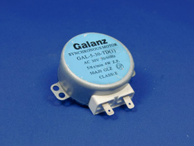 DeLonghi Getriebemotor MW500/MW505/MW505CV