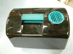 DeLonghi Behälter