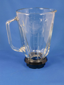 DeLonghi Mixerglas KF1600EP