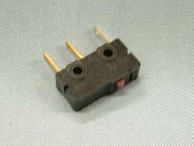 DeLonghi Microschalter