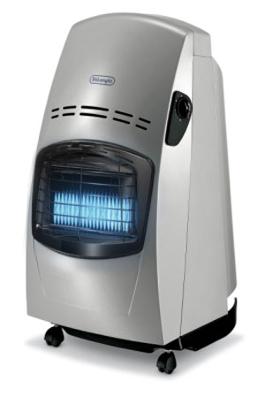 DeLonghi SBF Gasheizger t Artikel Nr. SBF