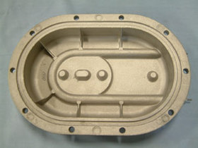 DeLonghi #Deckel, VVX100 - VVX600 Dampfbügelstation