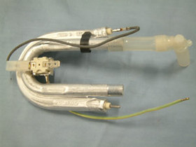 DeLonghi Heizelement