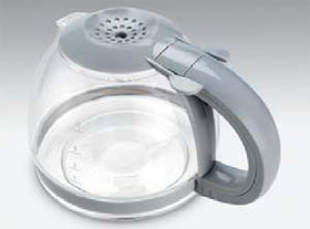 DeLonghi Kaffeglaskanne ICM2/ICM4