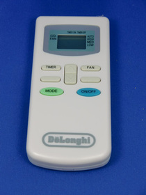 DeLonghi Fernbedienung/TELECOMANDO zu PACL30 Monoblock-Klimagerät