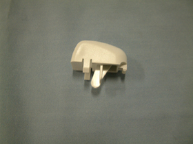 DeLonghi Taste, weiss