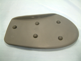 DeLonghi Gummiteppich