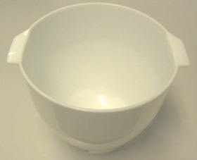 kenwood Kenlyte-Rundschüssel 6,4l für Major-Modelle u. Cooking Chef