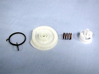 kenwood Schaltnocken / CAM SDPRING MIX A90
