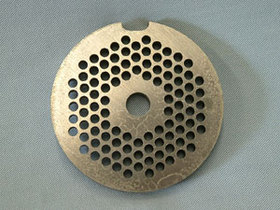 kenwood LOCHSCHEIBE 7/3 MM/LS3/7 extrafein