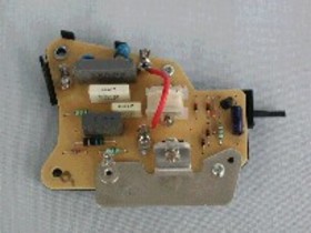 kenwood REGLER KOMPL. D-MODELL A901D -KM210