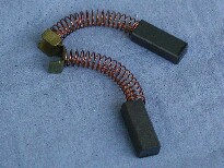 kenwood Bürste/BRUSH ASSEMBLY 120V