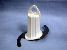 kenwood Universalmesser FP285-310/404/505/606