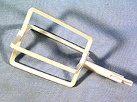 kenwood SCHNEEBESEN FP260-660/FP285-345