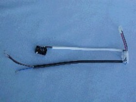kenwood MIKROSCHALTER