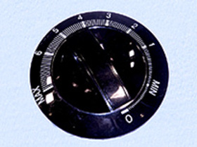 kenwood SCHALTERNKOPF KM250